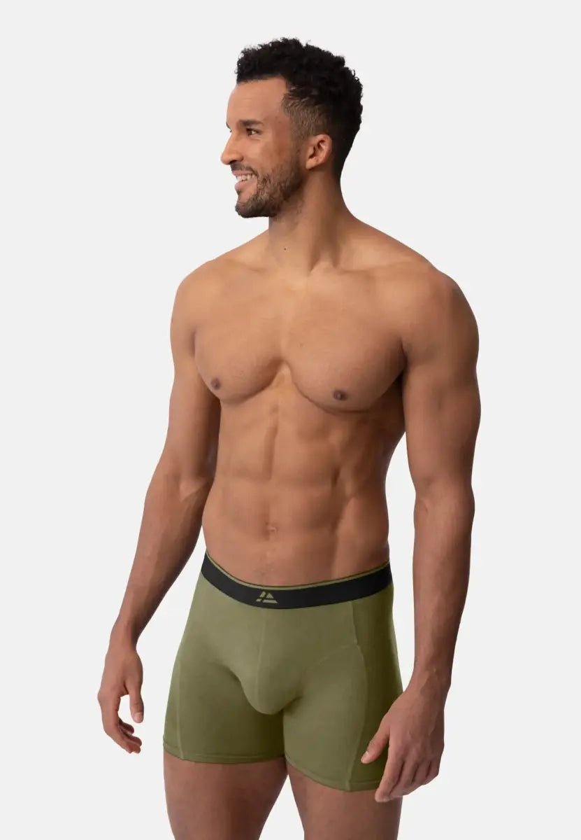 BAMBOO TRUNKS (OUTLET) - DANISH ENDURANCE