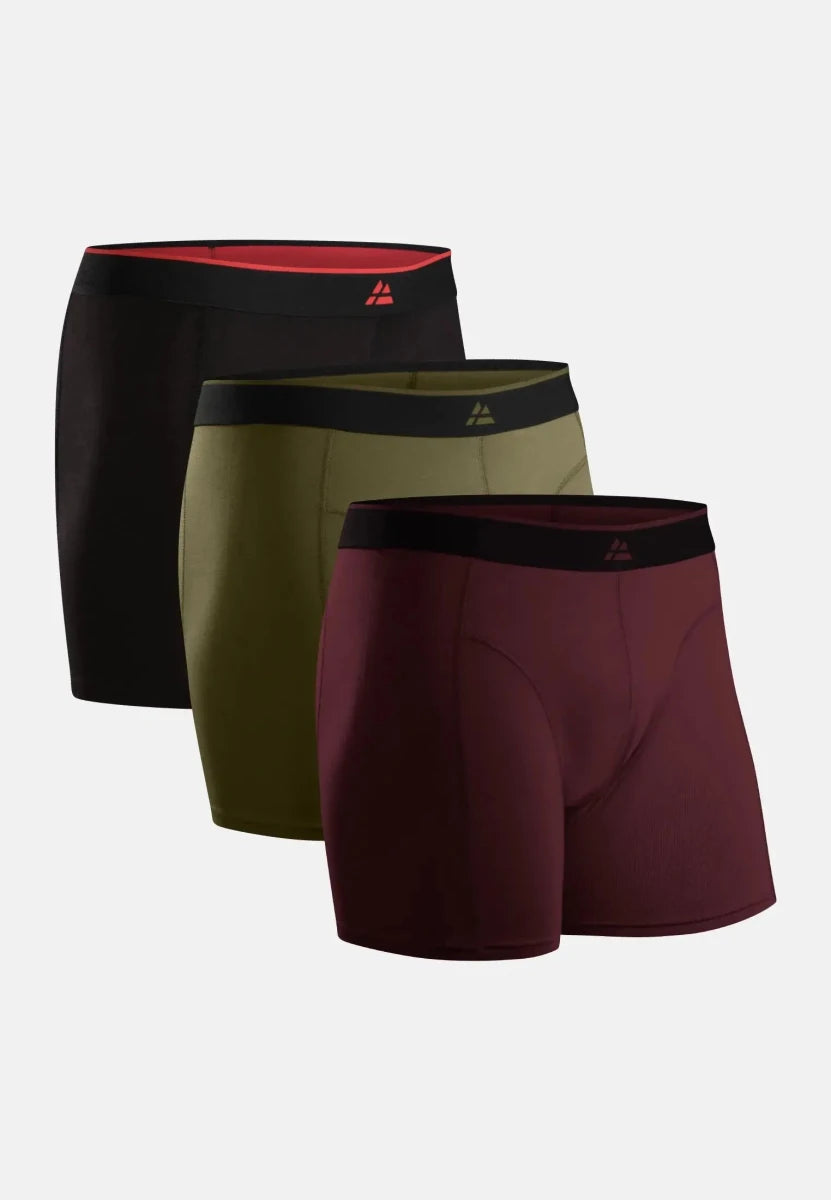 BAMBOO TRUNKS (OUTLET) - DANISH ENDURANCE