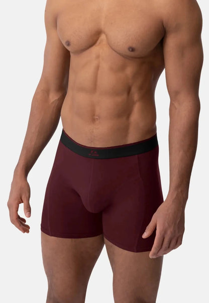 BAMBOO TRUNKS (OUTLET) - DANISH ENDURANCE