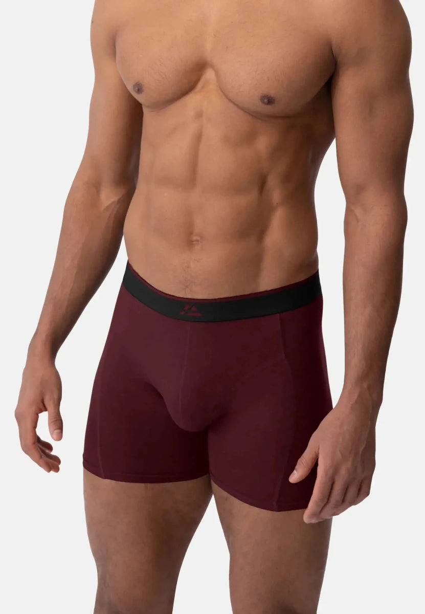 BAMBOO TRUNKS (OUTLET) - DANISH ENDURANCE
