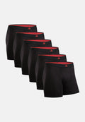 BAMBOO FLY TRUNKS - Black