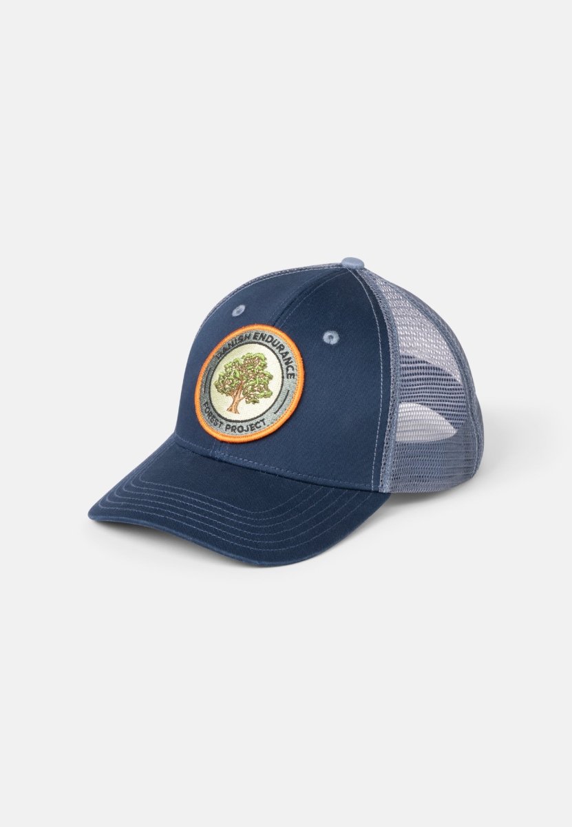 BASEBALL CAP DANISH ENDURANCE