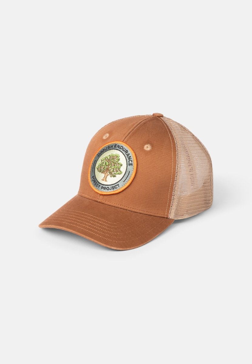 BASEBALL CAP - DANISH ENDURANCE