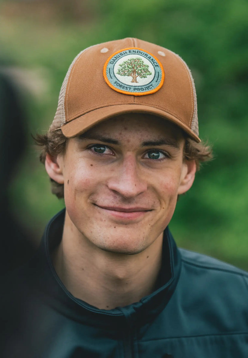 BASEBALL CAP (Outlet) - DANISH ENDURANCE