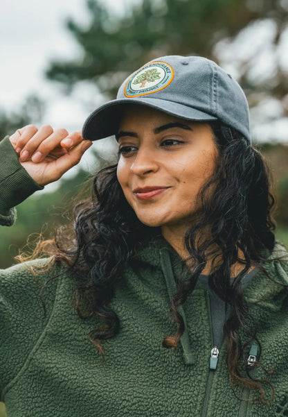 BASEBALL CAP (Outlet) - DANISH ENDURANCE