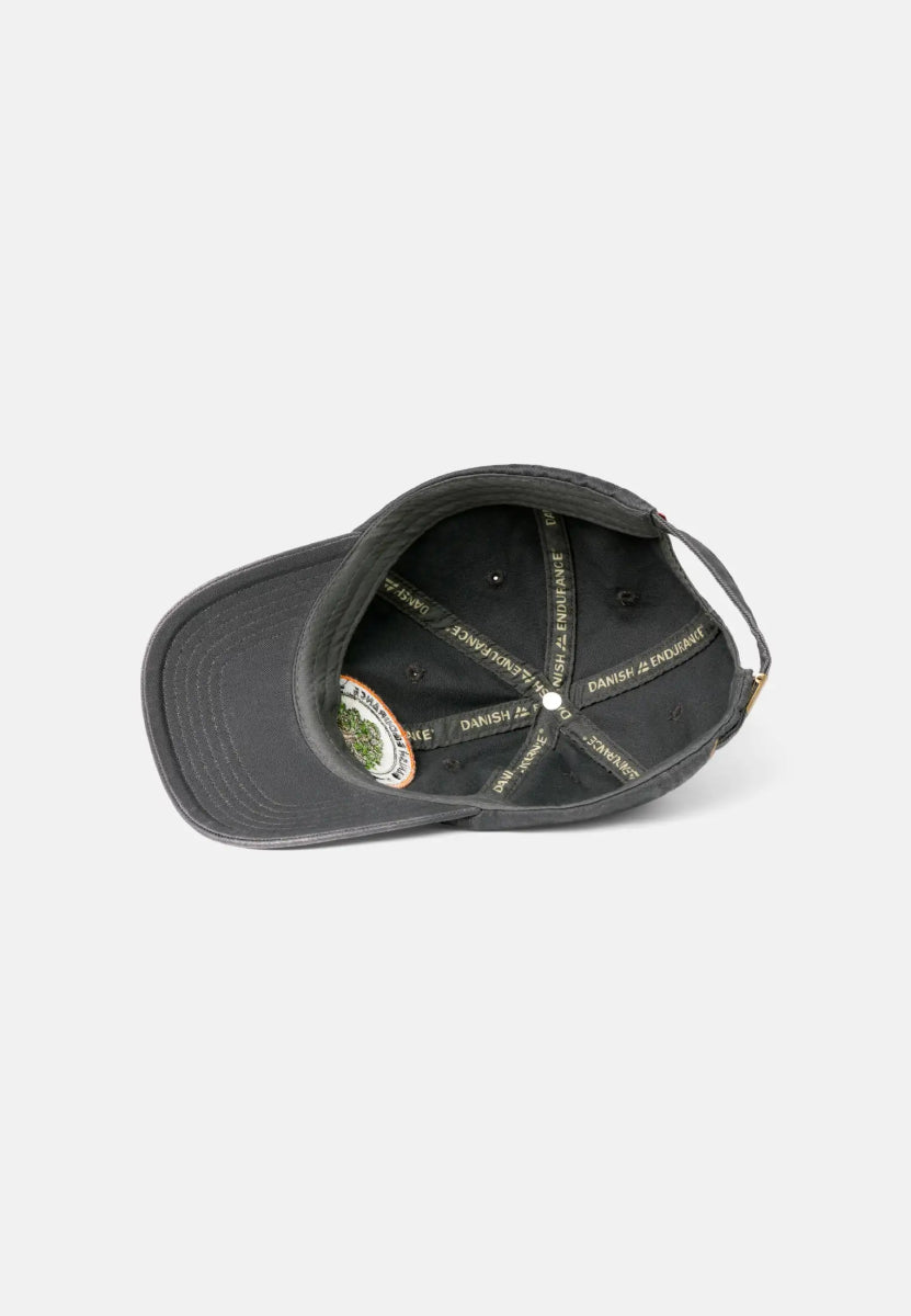 BASEBALL CAP (Outlet) - DANISH ENDURANCE