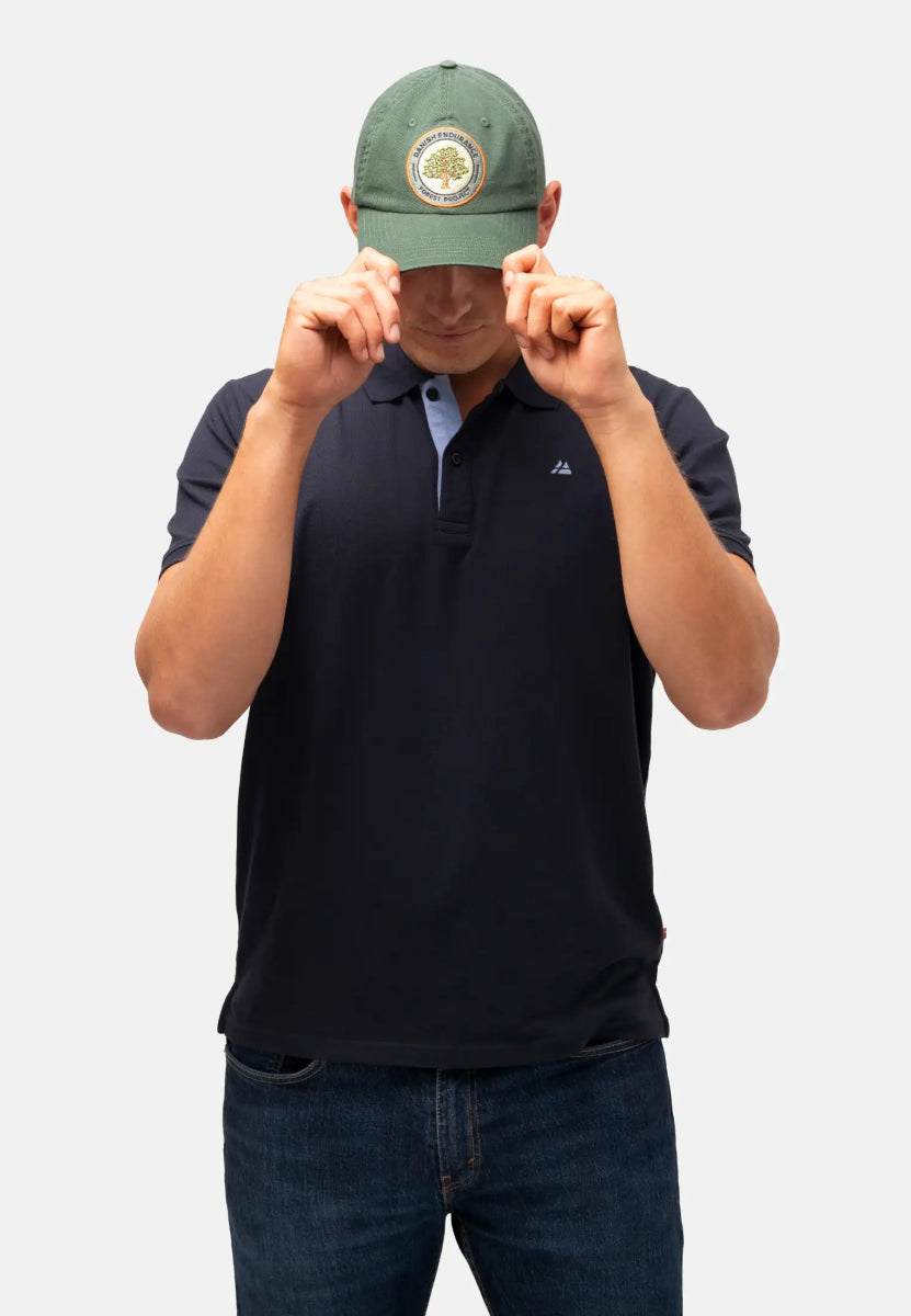 BASEBALL CAP (Outlet) - DANISH ENDURANCE