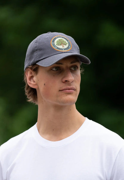 BASEBALL CAP (Outlet) - DANISH ENDURANCE