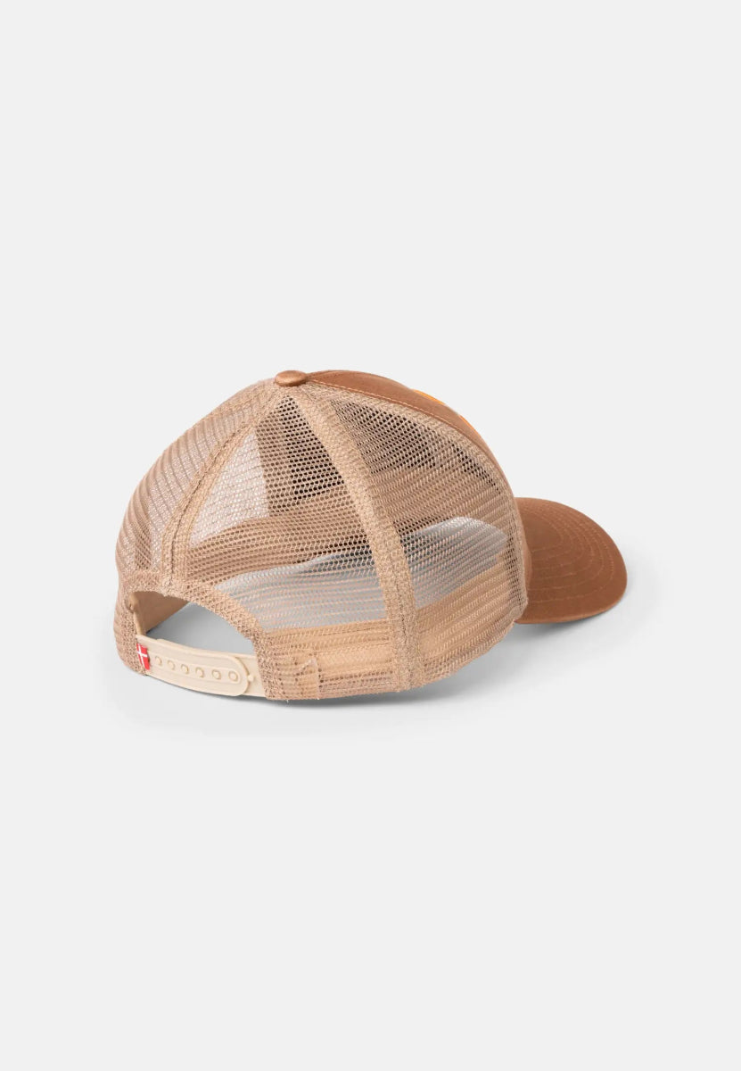 BASEBALL CAP (Outlet) - DANISH ENDURANCE