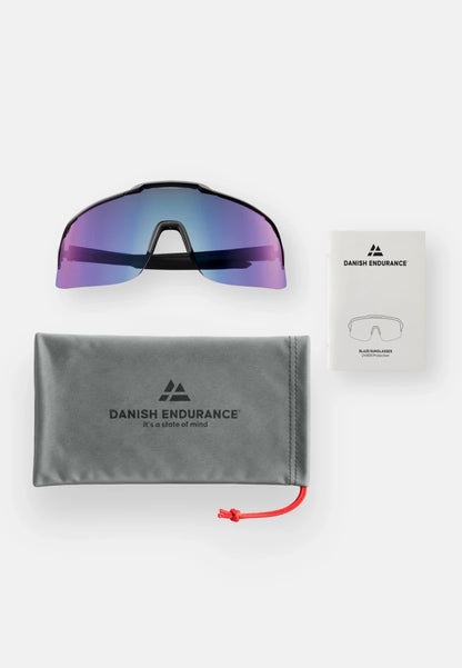 BLAZE SUNGLASSES - DANISH ENDURANCE