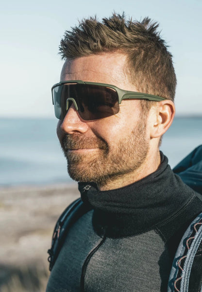 BLAZE SUNGLASSES - DANISH ENDURANCE
