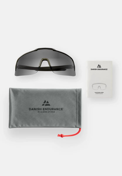 BLAZE SUNGLASSES - DANISH ENDURANCE