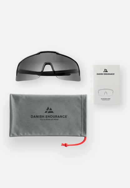 BLAZE SUNGLASSES - DANISH ENDURANCE