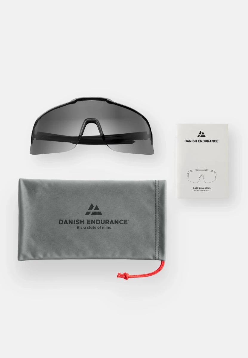 BLAZE SUNGLASSES - DANISH ENDURANCE