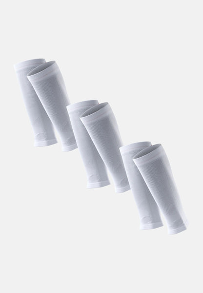CALF COMPRESSION SLEEVES - DANISH ENDURANCE