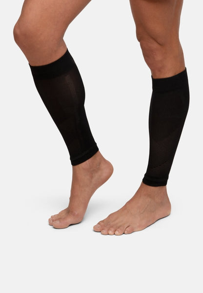 CALF COMPRESSION SLEEVES - DANISH ENDURANCE