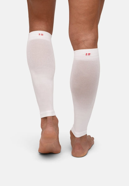 CALF COMPRESSION SLEEVES - DANISH ENDURANCE