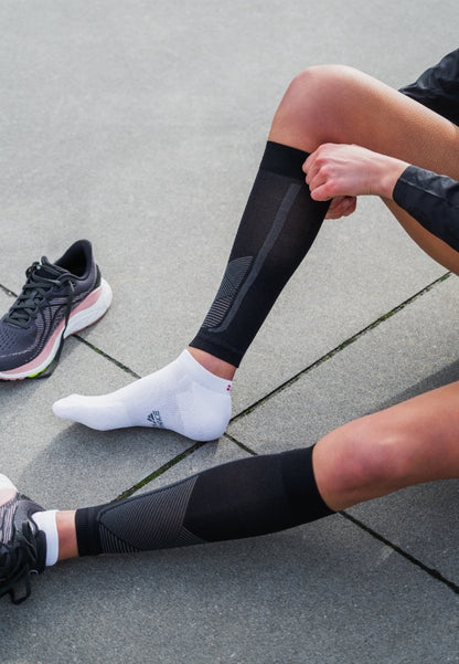 CALF COMPRESSION SLEEVES - DANISH ENDURANCE