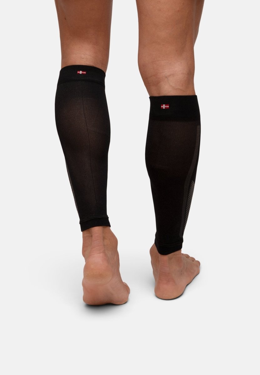 CALF COMPRESSION SLEEVES - DANISH ENDURANCE