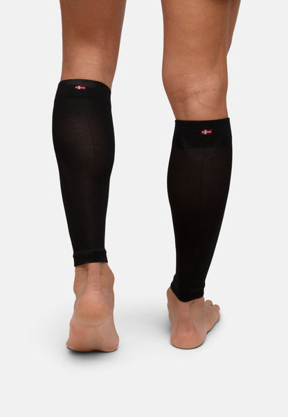 CALF COMPRESSION SLEEVES - DANISH ENDURANCE