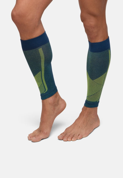 CALF COMPRESSION SLEEVES - DANISH ENDURANCE