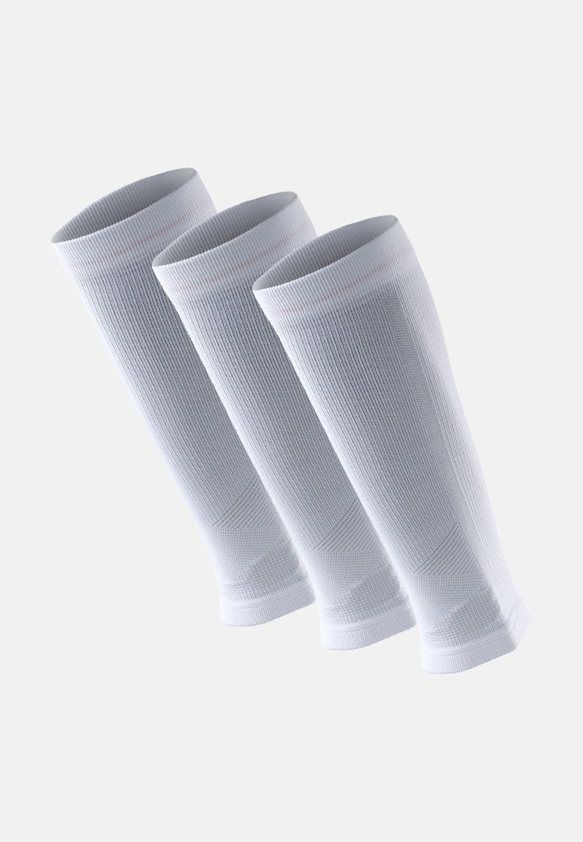 CALF COMPRESSION SLEEVES - DANISH ENDURANCE