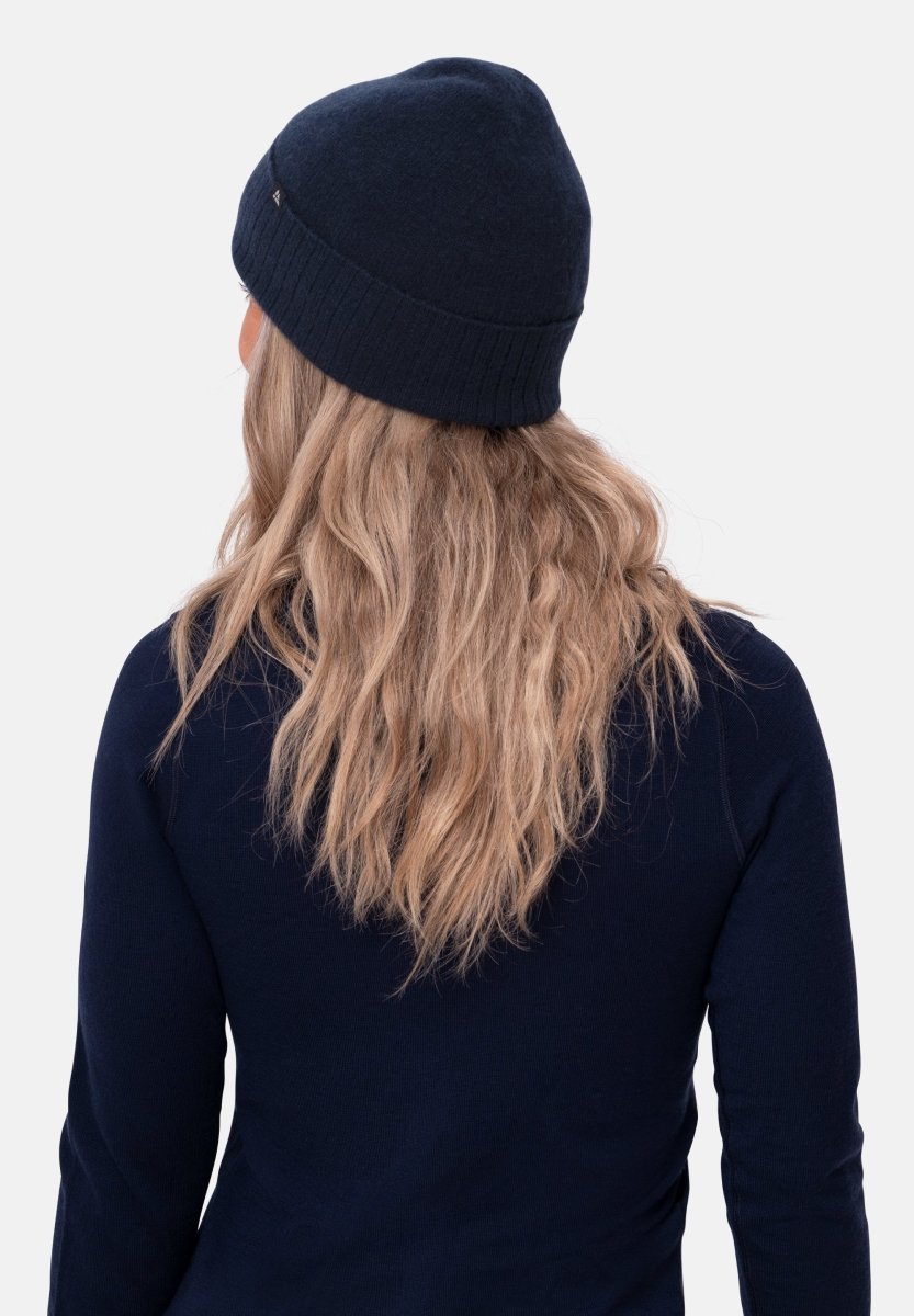 CASHMERE BEANIE - DANISH ENDURANCE