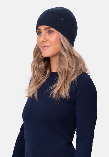 CASHMERE BEANIE - DANISH ENDURANCE