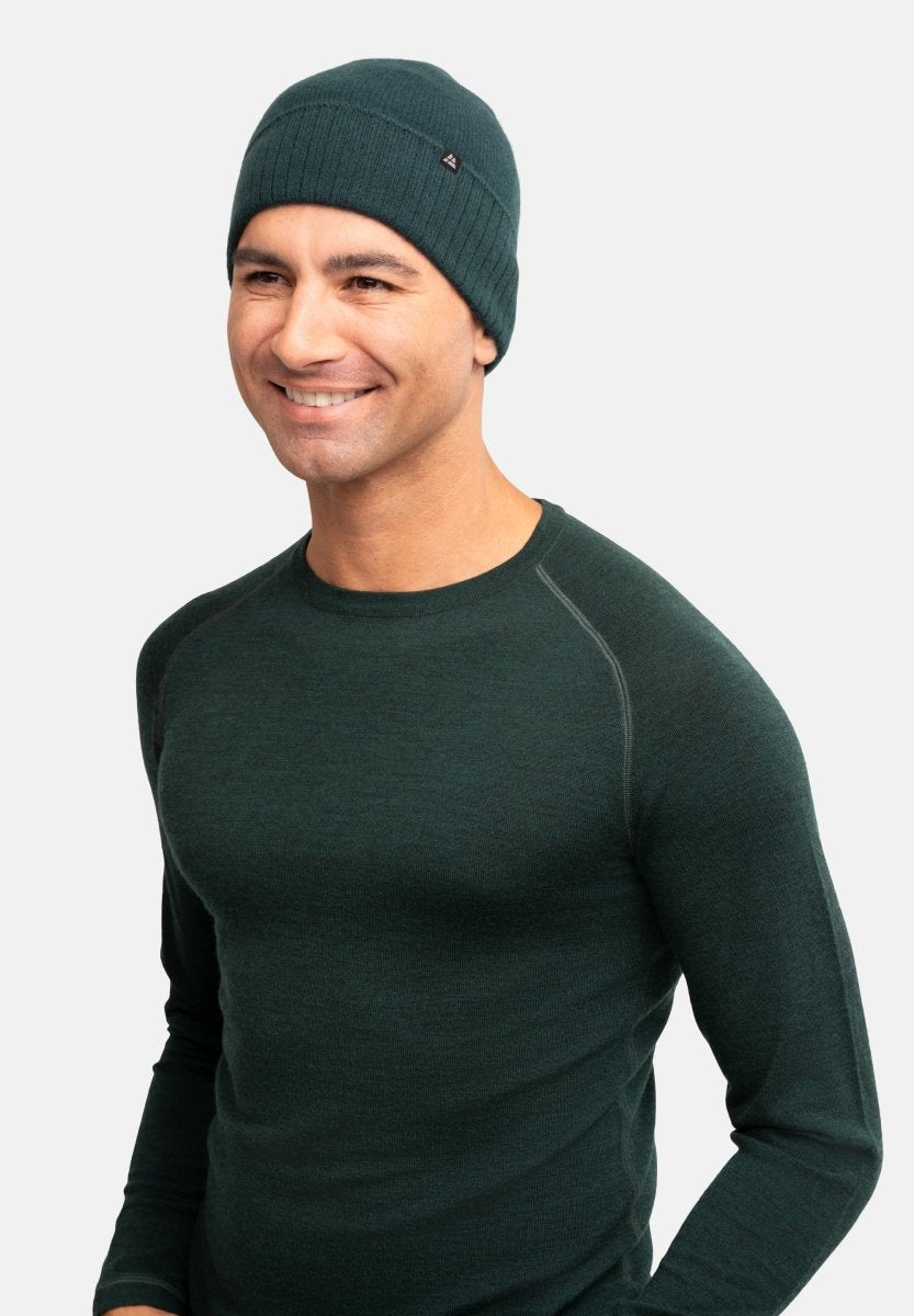 CASHMERE BEANIE - DANISH ENDURANCE