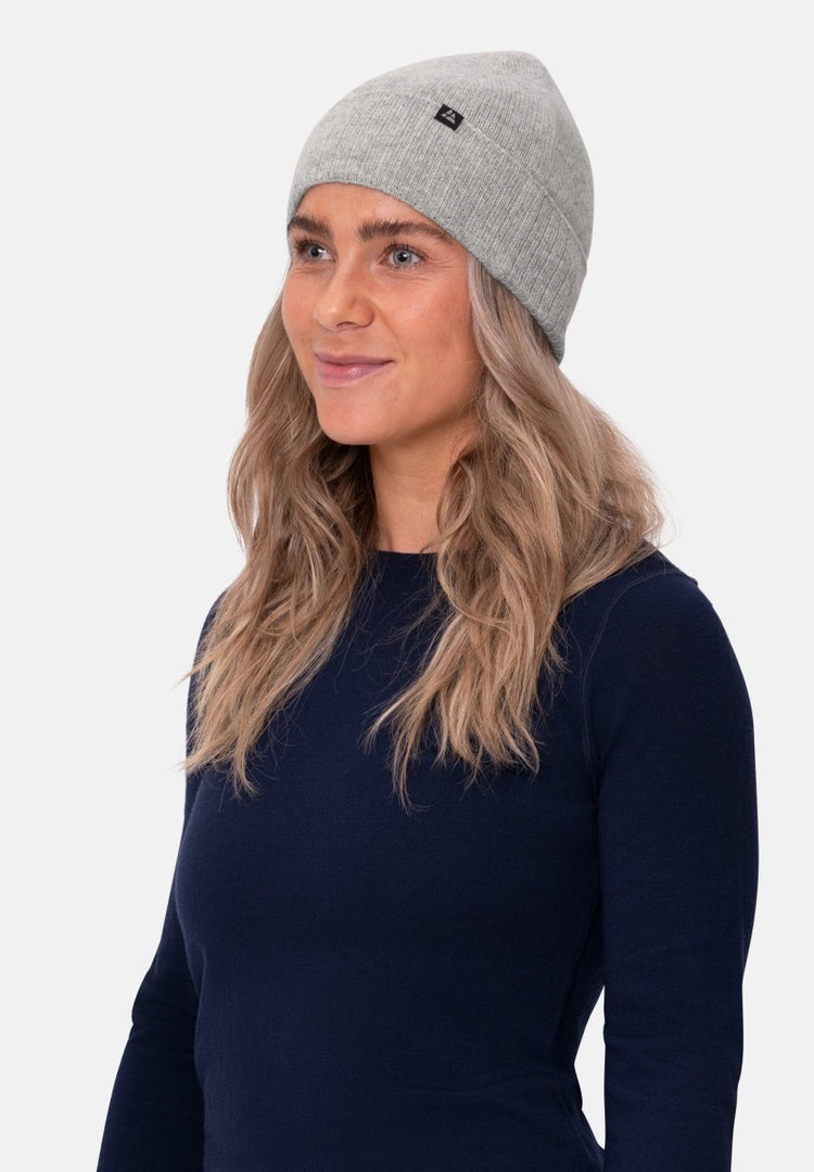 CASHMERE BEANIE - DANISH ENDURANCE