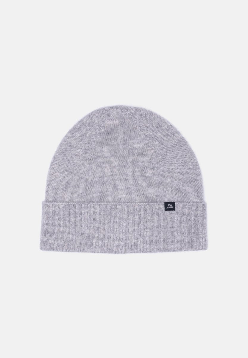 CASHMERE BEANIE - DANISH ENDURANCE