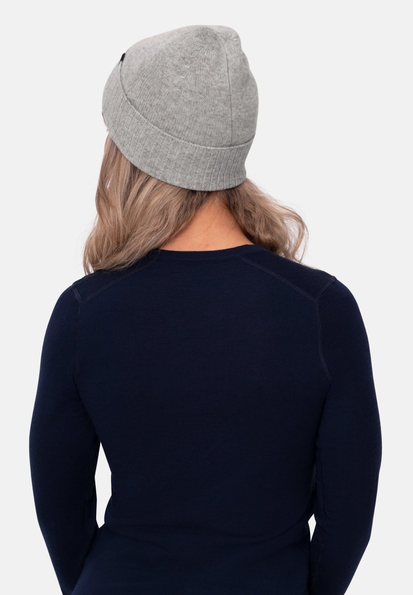 CASHMERE BEANIE - DANISH ENDURANCE