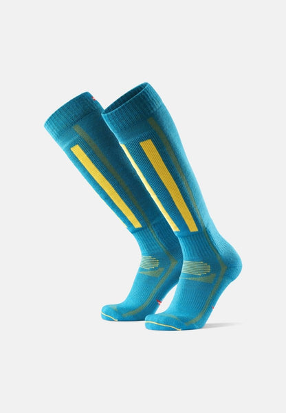 CHILDREN ALPINE PERFORMANCE SKI SOCKS - DANISH ENDURANCE