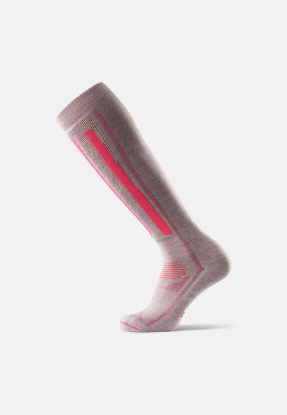 CHILDREN ALPINE PERFORMANCE SKI SOCKS - DANISH ENDURANCE