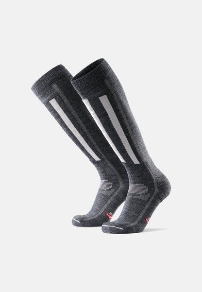 CHILDREN ALPINE PERFORMANCE SKI SOCKS - DANISH ENDURANCE