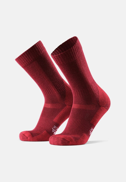 CHILDREN MERINO WOOL HIKING SOCKS - DANISH ENDURANCE