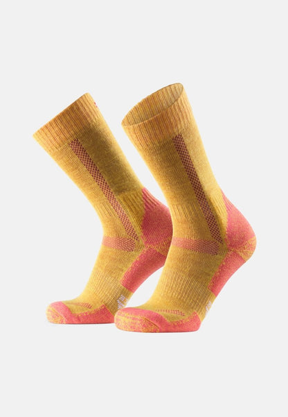 CHILDREN MERINO WOOL HIKING SOCKS - DANISH ENDURANCE