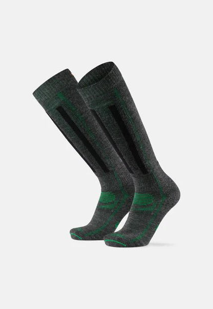 CHILDREN MERINO WOOL SKI SOCKS (Outlet) - DANISH ENDURANCE