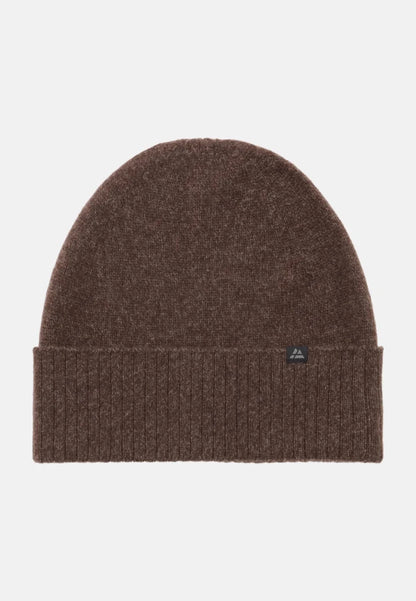 CITY CASHMERE BEANIE - DANISH ENDURANCE