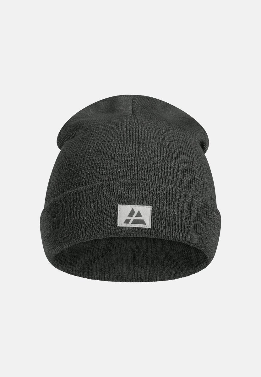 CLASSIC BEANIE IN 100% RECYCLED MATERIALS - DANISH ENDURANCE