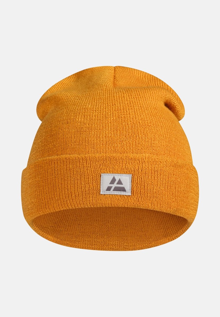 CLASSIC BEANIE IN 100% RECYCLED MATERIALS - DANISH ENDURANCE