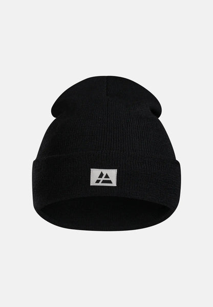 CLASSIC BEANIE IN 100% RECYCLED MATERIALS - DANISH ENDURANCE