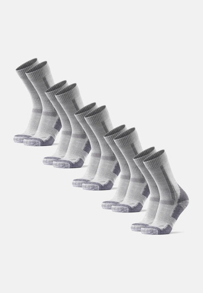 CLASSIC HIKING CREW SOCKS - DANISH ENDURANCE