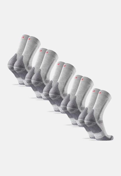 CLASSIC HIKING CREW SOCKS - DANISH ENDURANCE