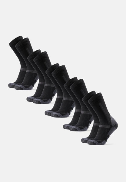 CLASSIC HIKING CREW SOCKS - DANISH ENDURANCE