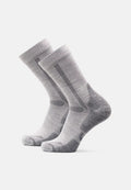 CLASSIC CREW VANDRESTRØMPER - Light Grey