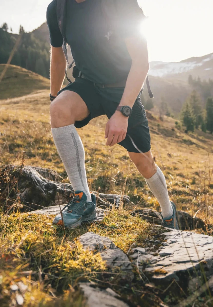 CLASSIC KNEE - HIGH SOCKS (Outlet) - DANISH ENDURANCE