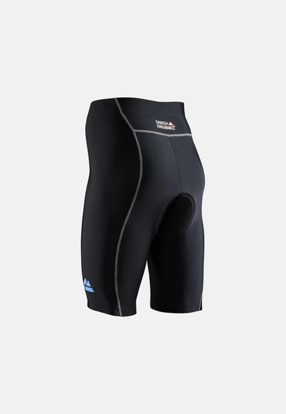 CLASSIC PADDED BIKE SHORTS FOR MEN (Outlet) - DANISH ENDURANCE