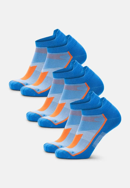 CLASSIC SPORTS LOW - CUT SOCKS (Outlet) - DANISH ENDURANCE