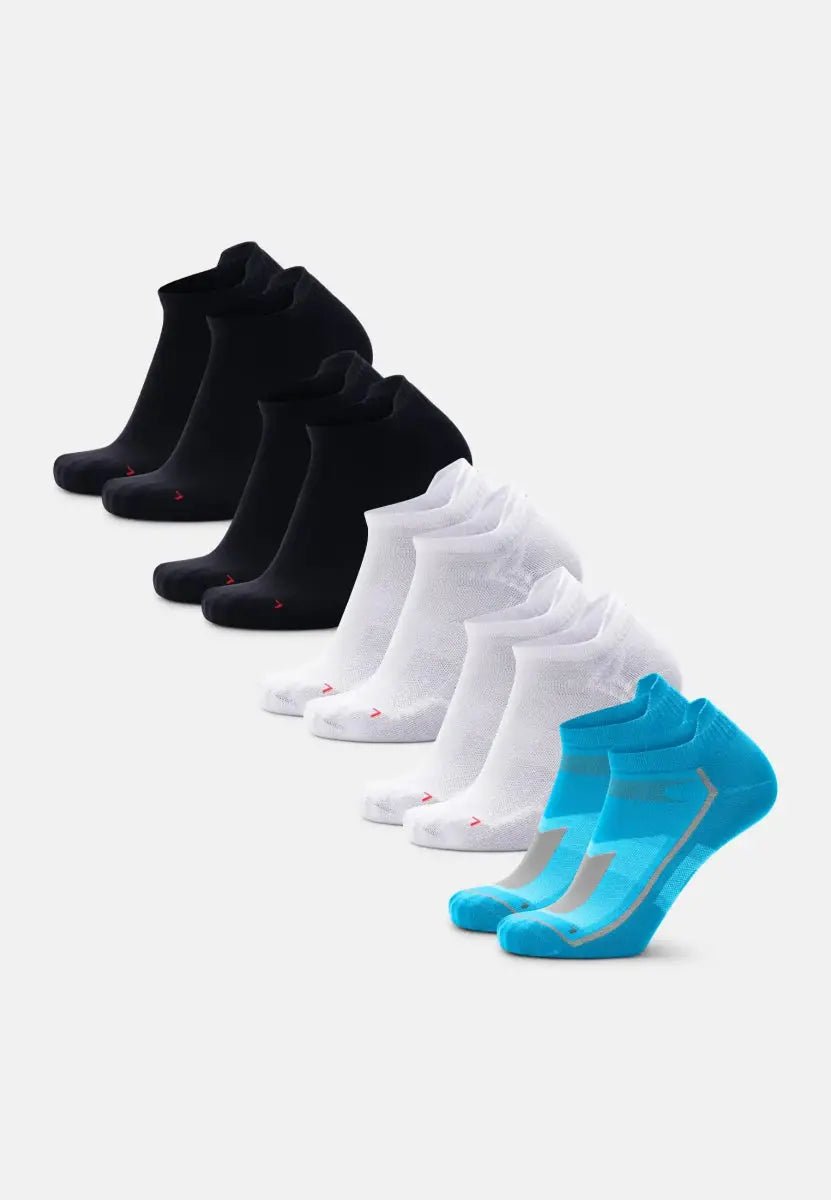 CLASSIC SPORTS LOW - CUT SOCKS (Outlet) - DANISH ENDURANCE